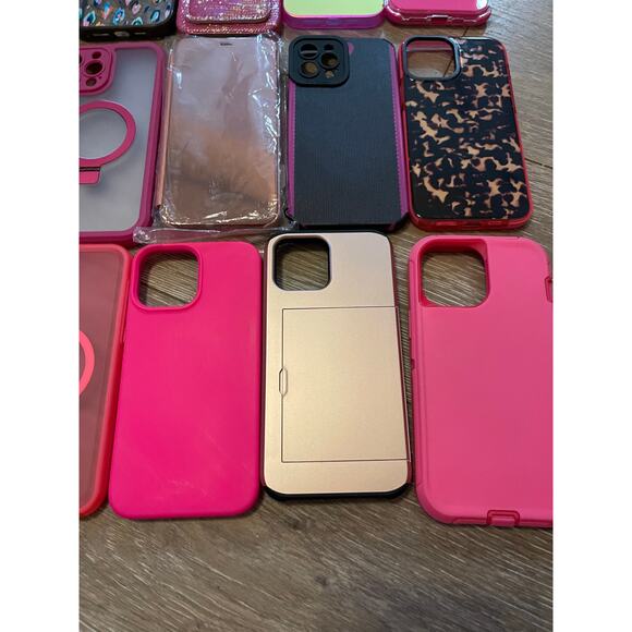 Phone case bundle lot - iPhone 12 Pro Max - Picture 5 of 6